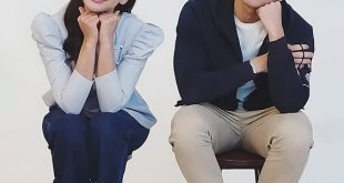 Drama Ai Crush You Lestary TV3