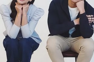 Drama Ai Crush You Lestary TV3