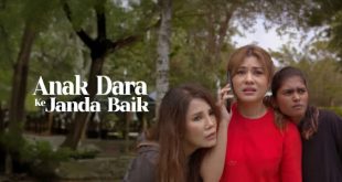 Anak Dara Ke Janda Baik TV2 Episod