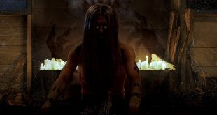 Filem Azimat Kay Rezza Karim Episod