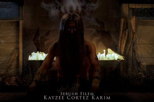 Filem Azimat Kay Rezza Karim Episod