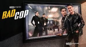 Bad Cop Astro Ria Episod