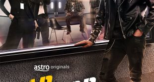 Drama Bad Cop Astro Originals Episod