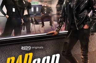 Drama Bad Cop Astro Originals Episod