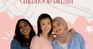 Childhood Dream TV2 Episod