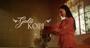 Drama Gadis Kopi TV2 Episod
