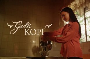 Drama Gadis Kopi TV2 Episod