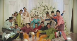 Geng Kompang Kampung TV1 Episod