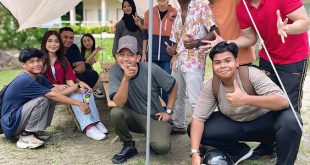 Gotik Senja TV2 Episod