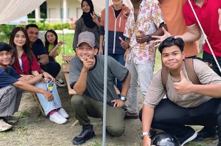 Gotik Senja TV2 Episod