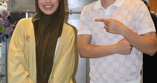 Telefilem Menantu Datuk Nikah Kahwin Alhijrah Plus Episod