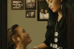 Filem Ninavau Bebbra Mailin Episod