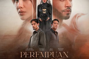 Perempuan Tidak Ternikah TV3 Episod