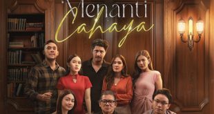 Rumah Menanti Cahaya CerekaAhad TV3 Episod