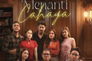 Rumah Menanti Cahaya CerekaAhad TV3 Episod