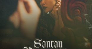 Drama Santau Perempuan Terlarang Tonton Episod