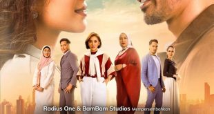 Drama Setiaku Berdiri Astro Prima