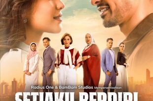 Drama Setiaku Berdiri Astro Prima