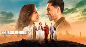 Setiaku Berdiri Astro Prima