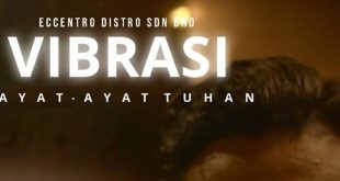 Vibrasi Ayat-Ayat Tuhan Alhijrah Plus Episod