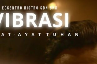 Vibrasi Ayat-Ayat Tuhan Alhijrah Plus Episod