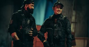 Filem Black Ops (2026) Chui Tze Yiu Episod