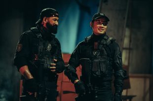 Filem Black Ops (2026) Chui Tze Yiu Episod