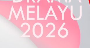 Drama Melayu 2026