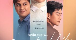 Drama Sesaat Lebih Viu Episod