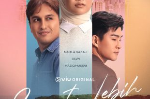 Drama Sesaat Lebih Viu Episod