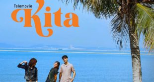 Telefilem Kita TV2 Episod