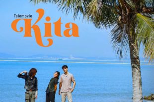 Telefilem Kita TV2 Episod