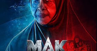 Filem Mak SalamDariSyurga