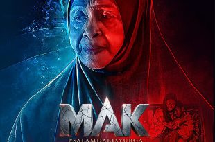 Filem Mak SalamDariSyurga