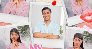 Drama My Stolen First Love Lestary TV3 Episod