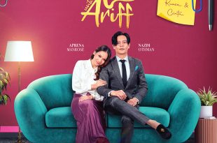 Drama Nur Untuk Ariff TV3 Episod