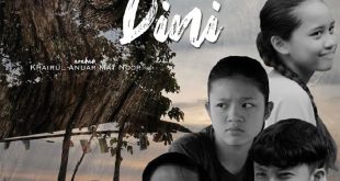 Pangkin Rumah Dini TV1