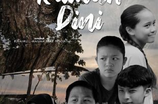 Pangkin Rumah Dini TV1