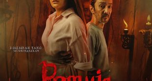 Filem Pemuja Azmir Affandi Episod