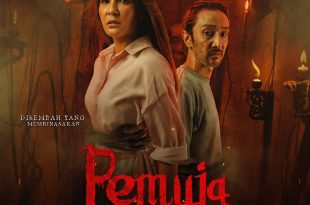 Filem Pemuja Azmir Affandi Episod
