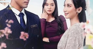 Drama Suri Hati Mr Parlimen MYTV Mana-Mana