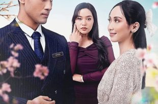 Drama Suri Hati Mr Parlimen MYTV Mana-Mana