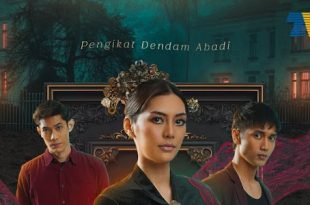 Drama Susuk Rupawan TV3