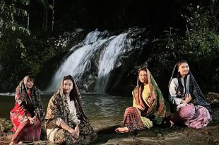 Toyol Tahyul TV2 / RTMKlik Episod