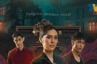 Susuk Rupawan TV3 Episod