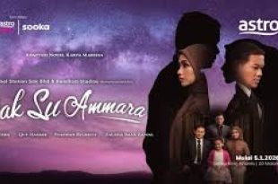 Pak Su Ammara Astro Ria Episod