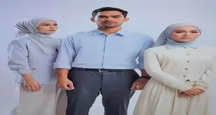 Doa Yang Terlindung TV3 Episod