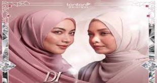 Di Sebalik Jubah TV3 Episod