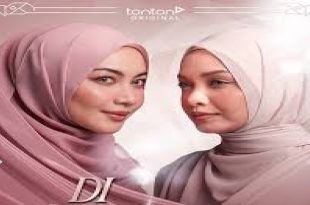 Di Sebalik Jubah TV3 Episod