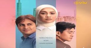 Sesaat Lebih Viu Episod